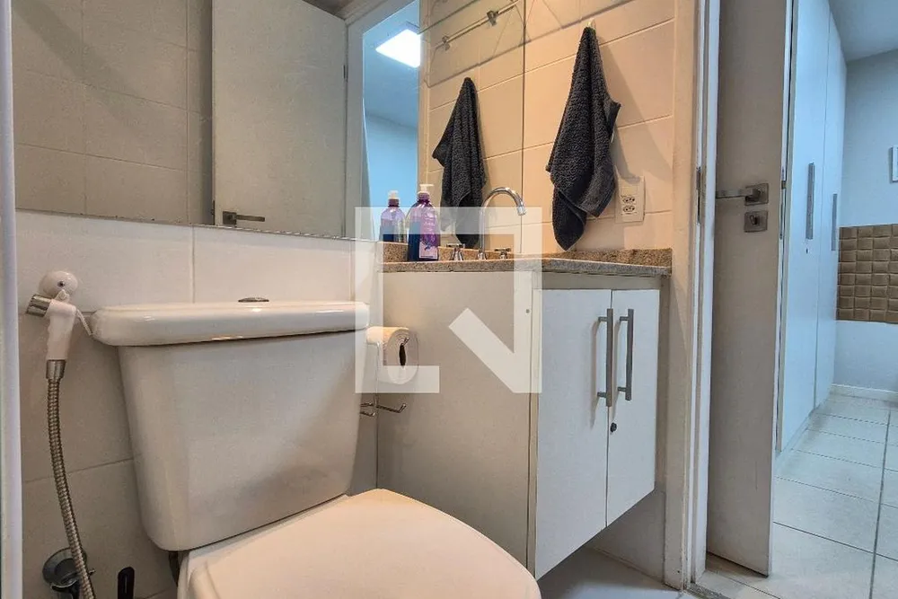 Apartamento, 2 quartos, 70 m² - Foto 21