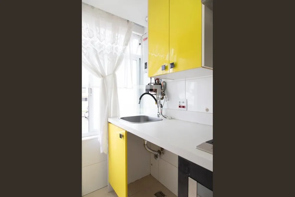 Apartamento, 3 quartos, 165 m² - Foto 43