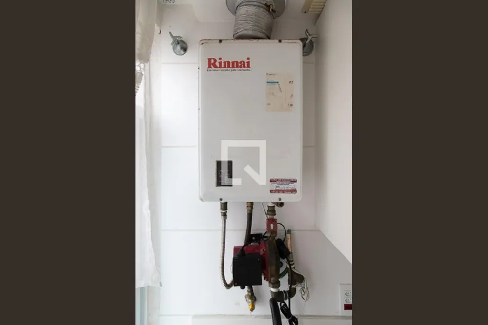 Apartamento, 3 quartos, 165 m² - Foto 44