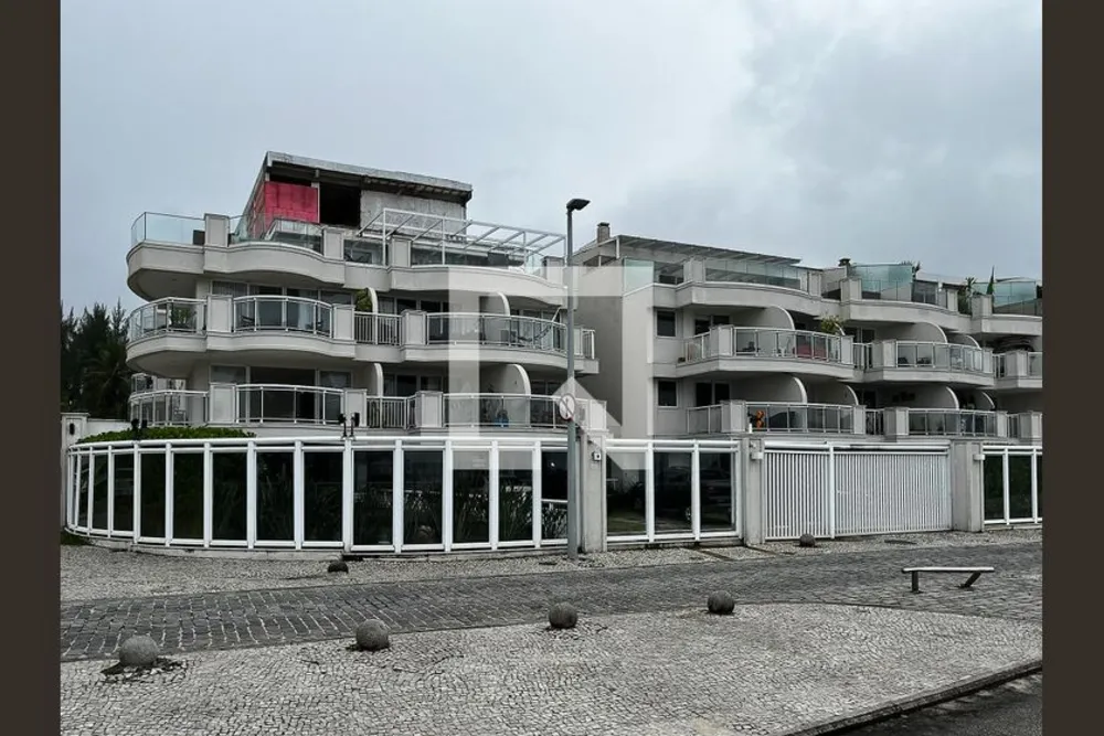 Apartamento, 3 quartos, 165 m² - Foto 50