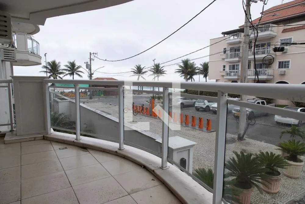 Apartamento, 3 quartos, 165 m² - Foto 25