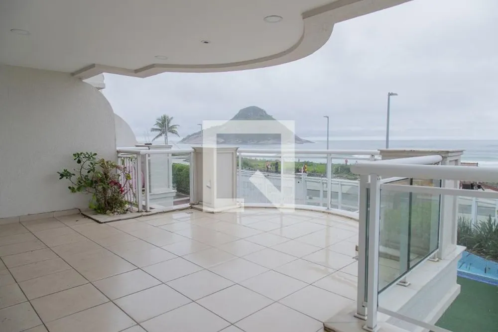 Apartamento, 3 quartos, 165 m² - Foto 8