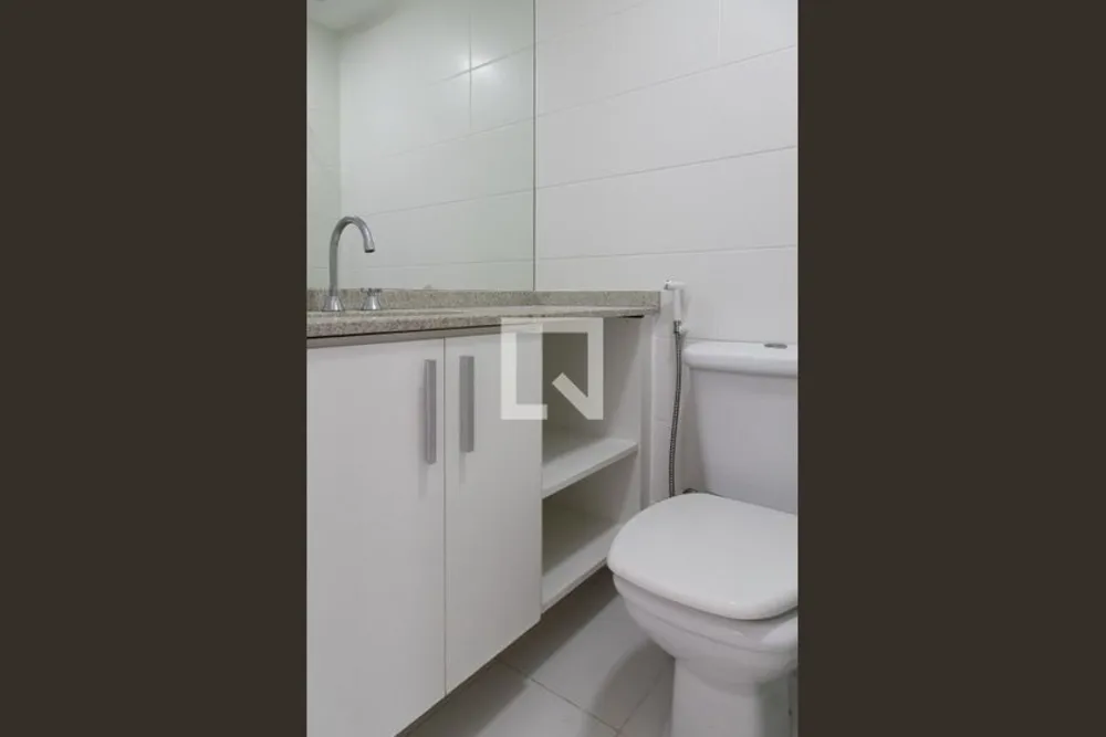 Apartamento, 3 quartos, 165 m² - Foto 32