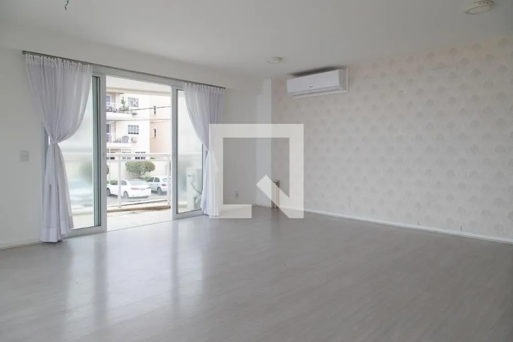 Apartamento, 3 quartos, 165 m² - Foto 3