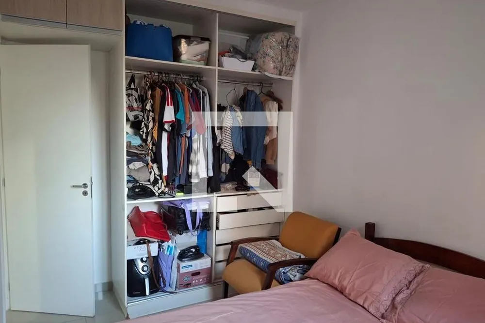 Apartamento, 2 quartos, 55 m² - Foto 5