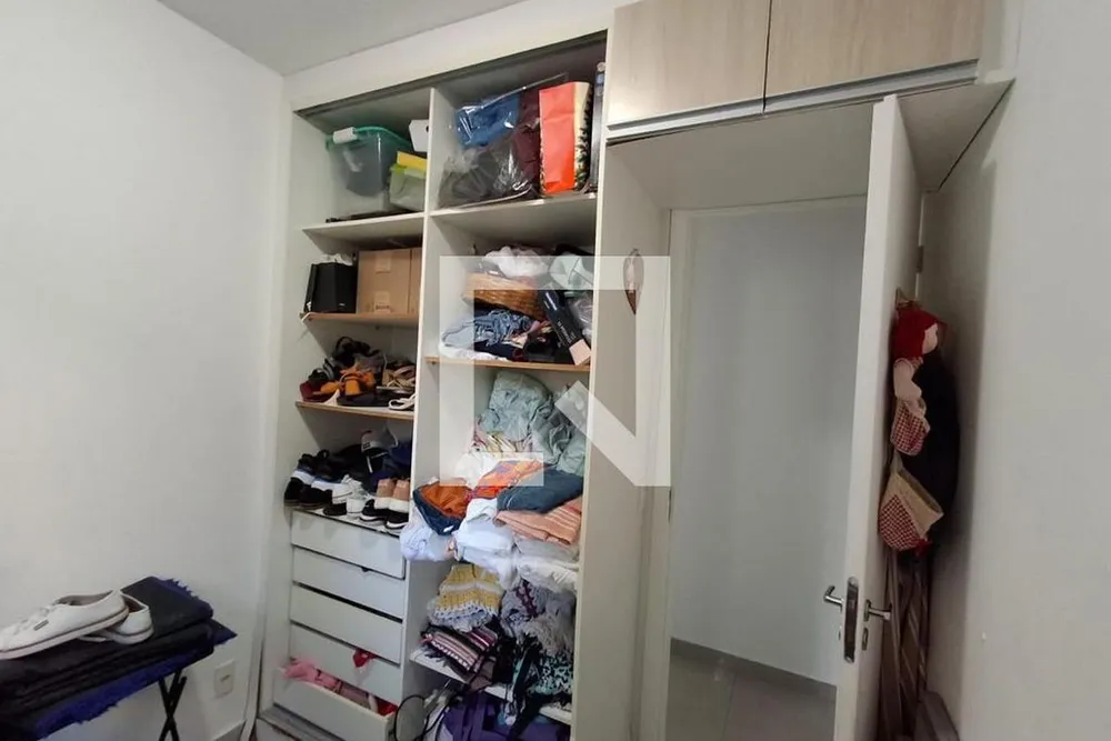 Apartamento, 2 quartos, 55 m² - Foto 8