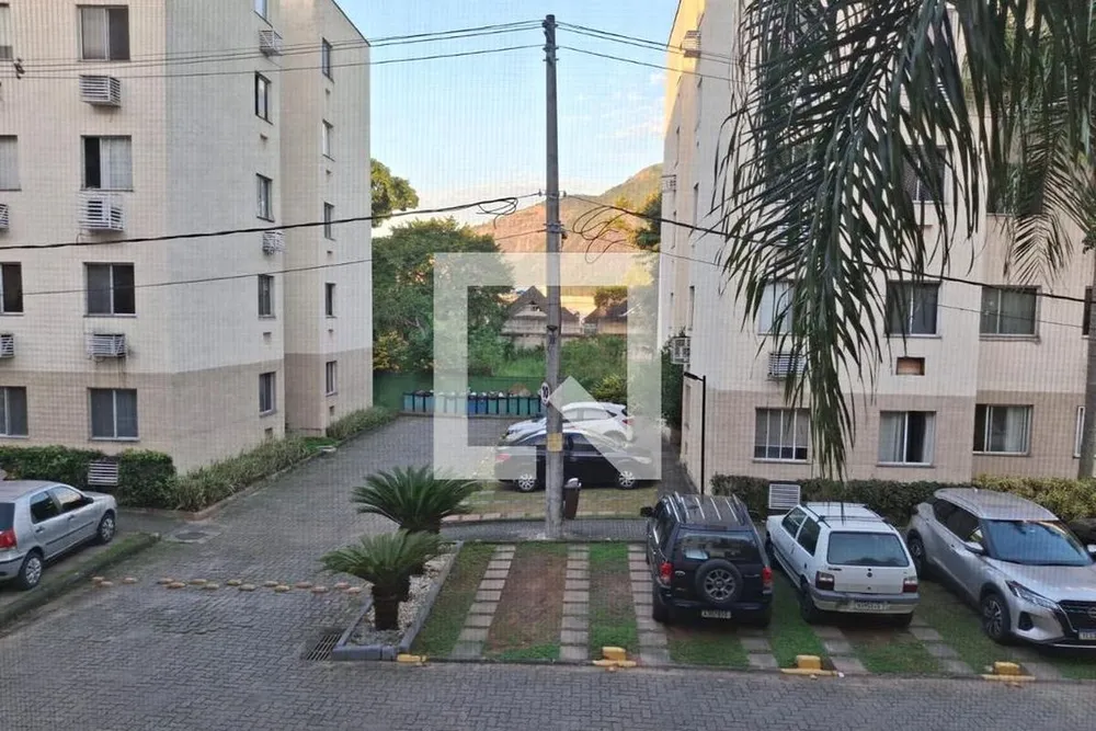 Apartamento, 2 quartos, 55 m² - Foto 12
