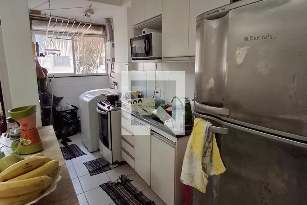 Apartamento, 2 quartos, 55 m² - Foto 11