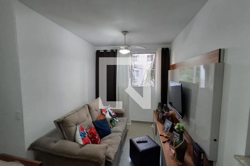 Apartamento, 2 quartos, 55 m² - Foto 1