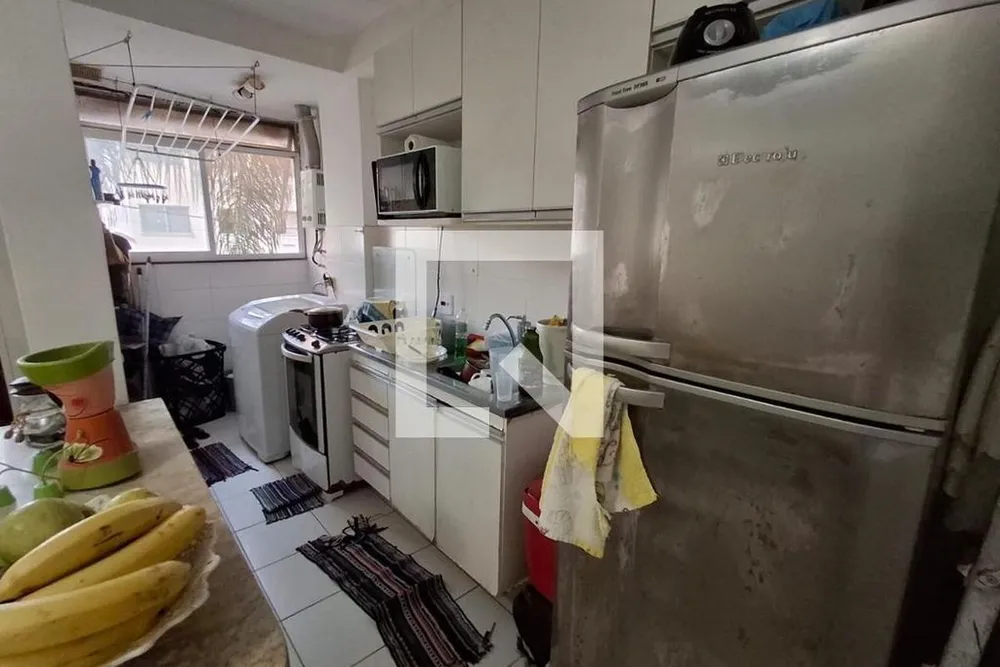 Apartamento, 2 quartos, 55 m² - Foto 10