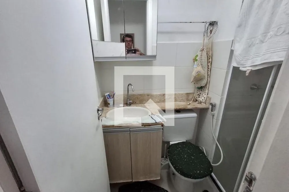 Apartamento, 2 quartos, 55 m² - Foto 9