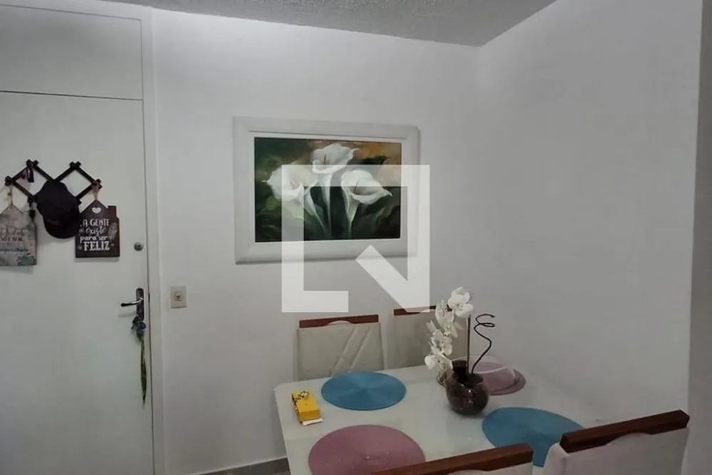 Apartamento, 2 quartos, 55 m² - Foto 2