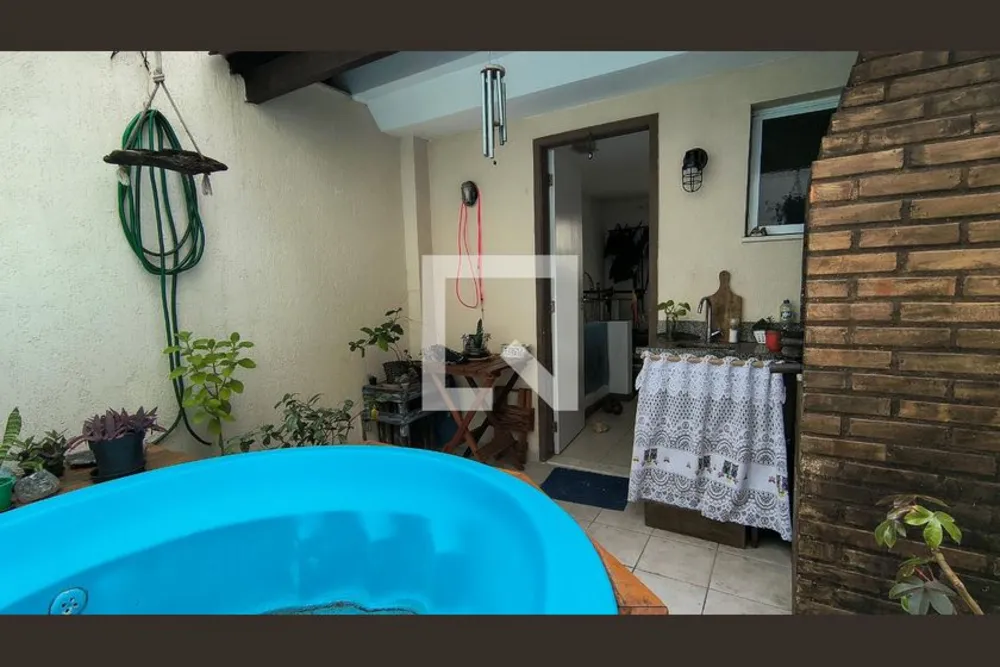 Casa, 2 quartos, 97 m² - Foto 19
