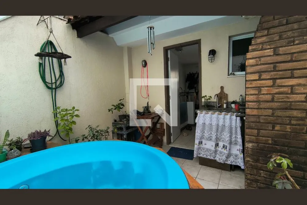 Casa, 2 quartos, 97 m² - Foto 17