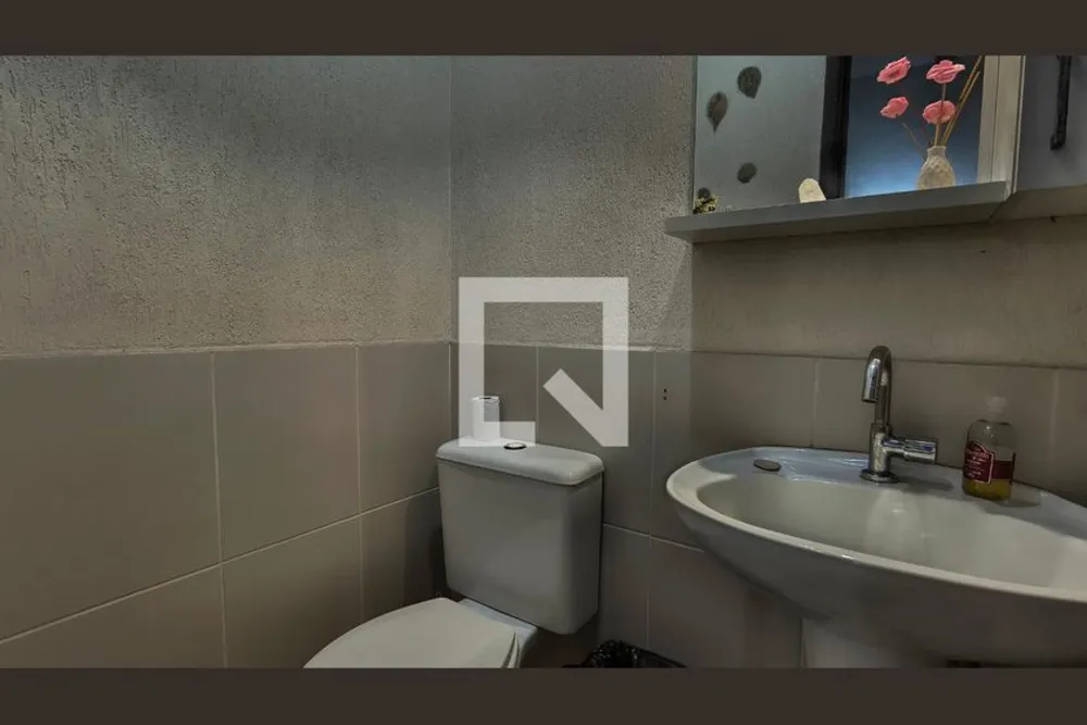 Casa, 2 quartos, 97 m² - Foto 6