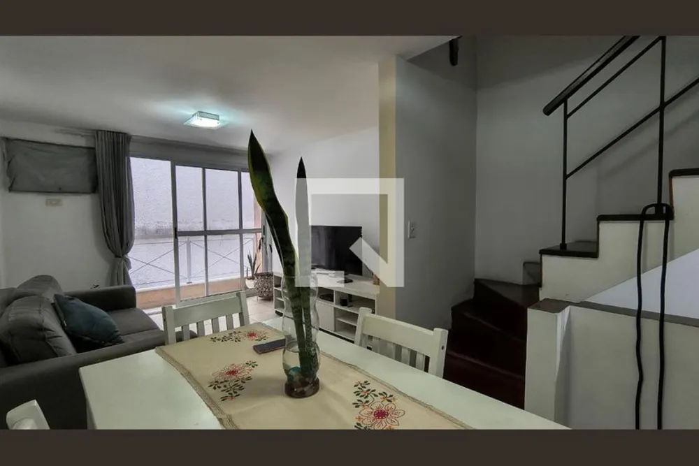 Casa, 2 quartos, 97 m² - Foto 1