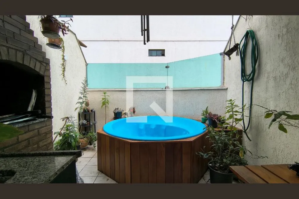 Casa, 2 quartos, 97 m² - Foto 32