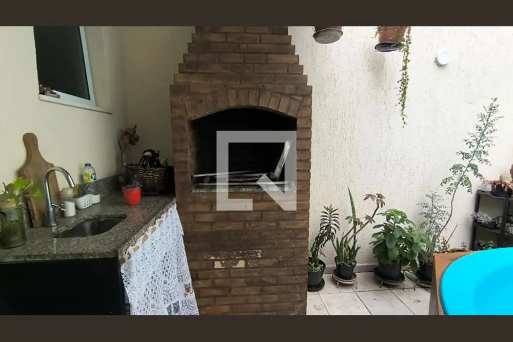 Casa, 2 quartos, 97 m² - Foto 43