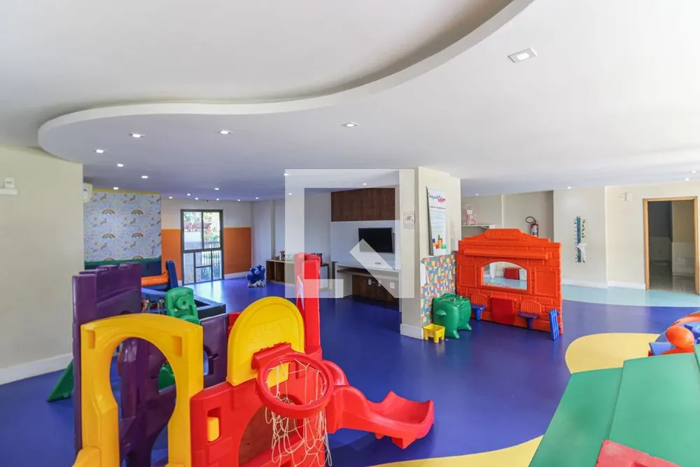 Cobertura, 4 quartos, 166 m² - Foto 9