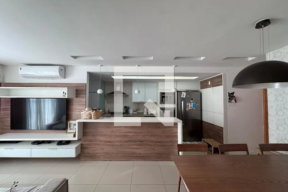 Cobertura, 4 quartos, 166 m² - Foto 3