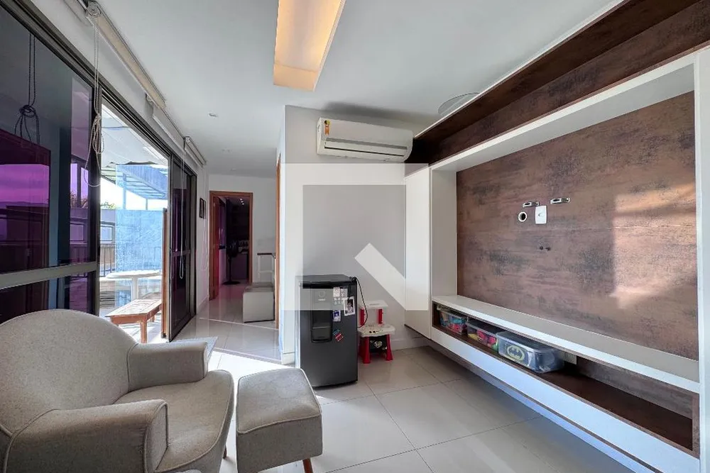 Cobertura, 4 quartos, 166 m² - Foto 17