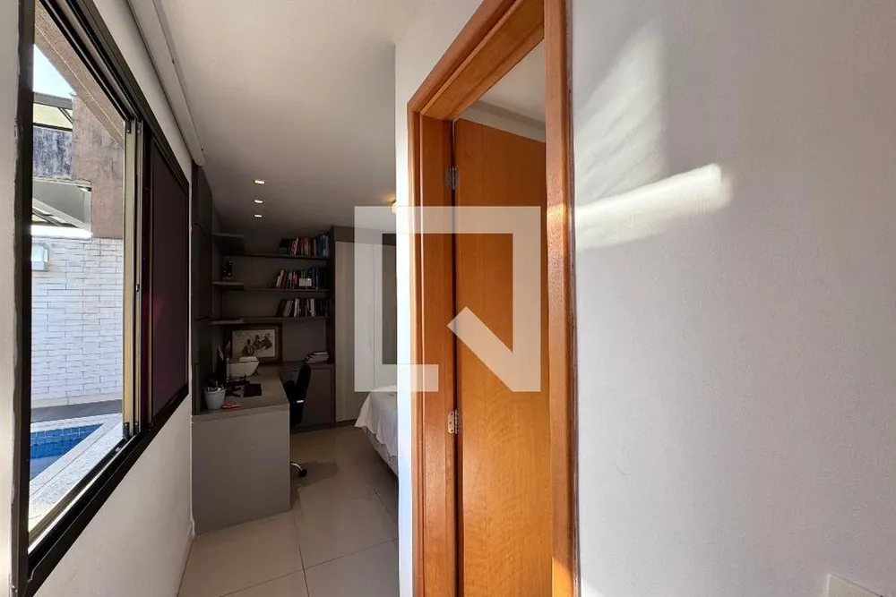 Cobertura, 4 quartos, 166 m² - Foto 8