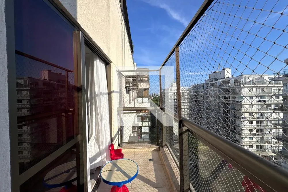 Cobertura, 4 quartos, 166 m² - Foto 6