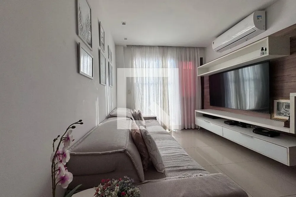 Cobertura, 4 quartos, 166 m² - Foto 4