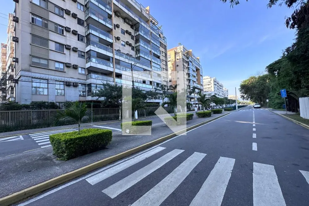 Cobertura, 4 quartos, 166 m² - Foto 7