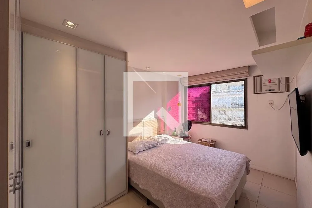 Cobertura, 4 quartos, 166 m² - Foto 12