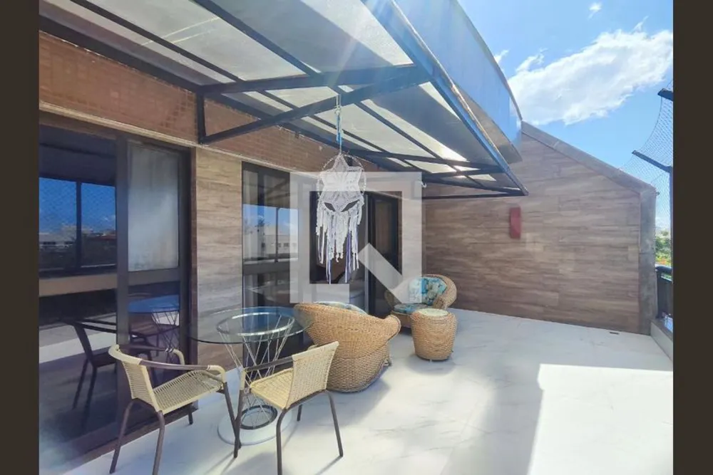 Cobertura, 3 quartos, 215 m² - Foto 14