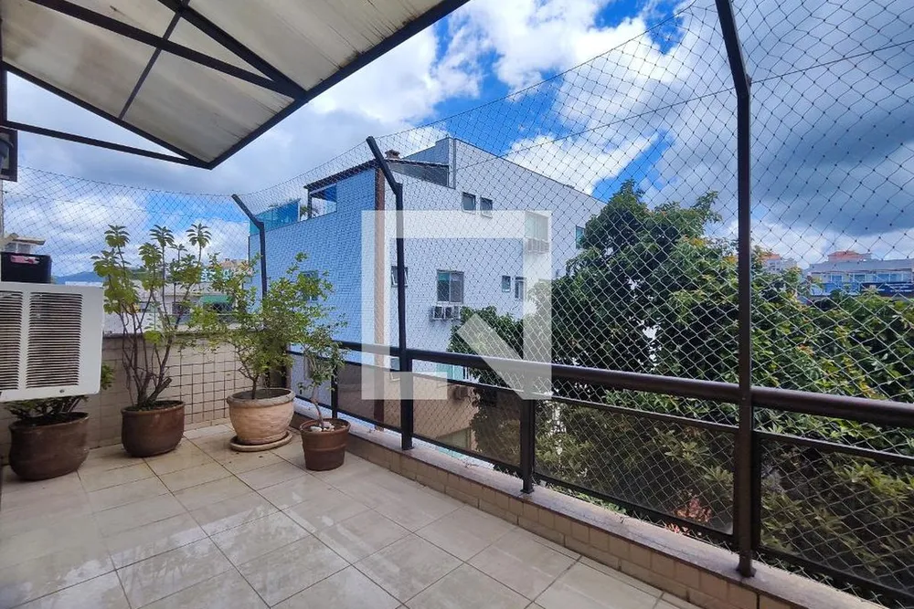 Cobertura, 3 quartos, 215 m² - Foto 83