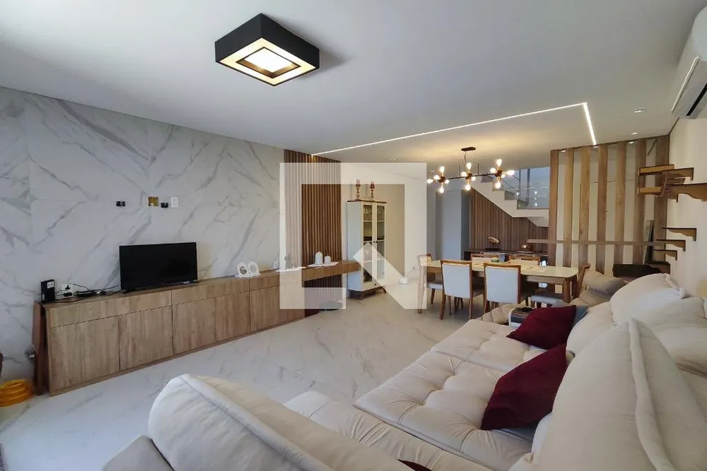 Cobertura, 3 quartos, 215 m² - Foto 7