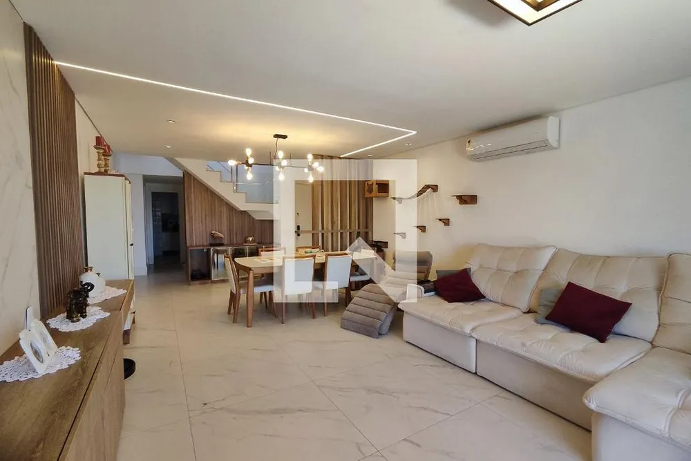 Cobertura, 3 quartos, 215 m² - Foto 6