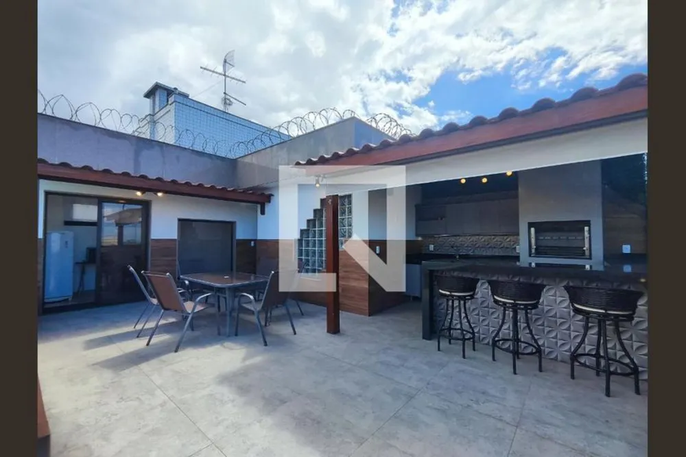 Cobertura, 3 quartos, 215 m² - Foto 28