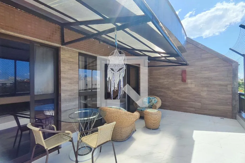 Cobertura, 3 quartos, 215 m² - Foto 13
