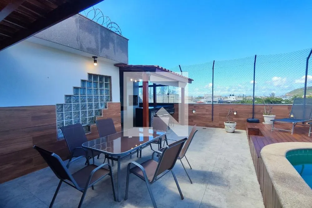 Cobertura, 3 quartos, 215 m² - Foto 23