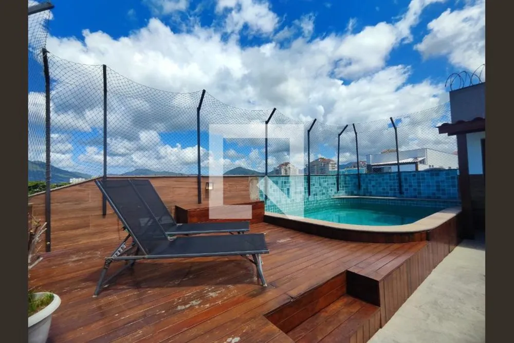 Cobertura, 3 quartos, 215 m² - Foto 29