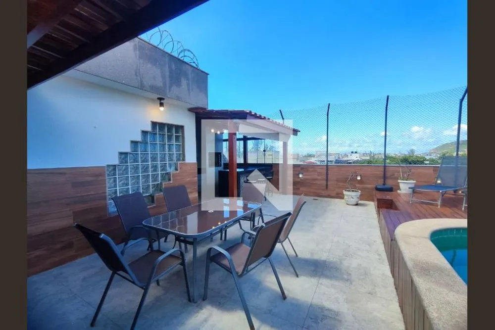 Cobertura, 3 quartos, 215 m² - Foto 24