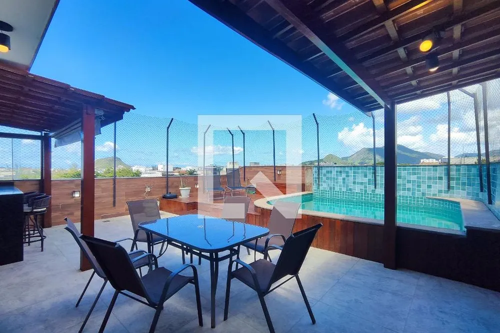 Cobertura, 3 quartos, 215 m² - Foto 25