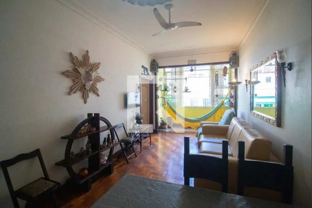Apartamento, 3 quartos, 80 m² - Foto 3