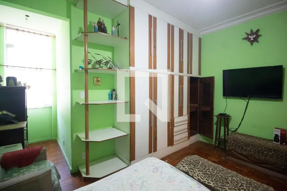 Apartamento, 3 quartos, 80 m² - Foto 36