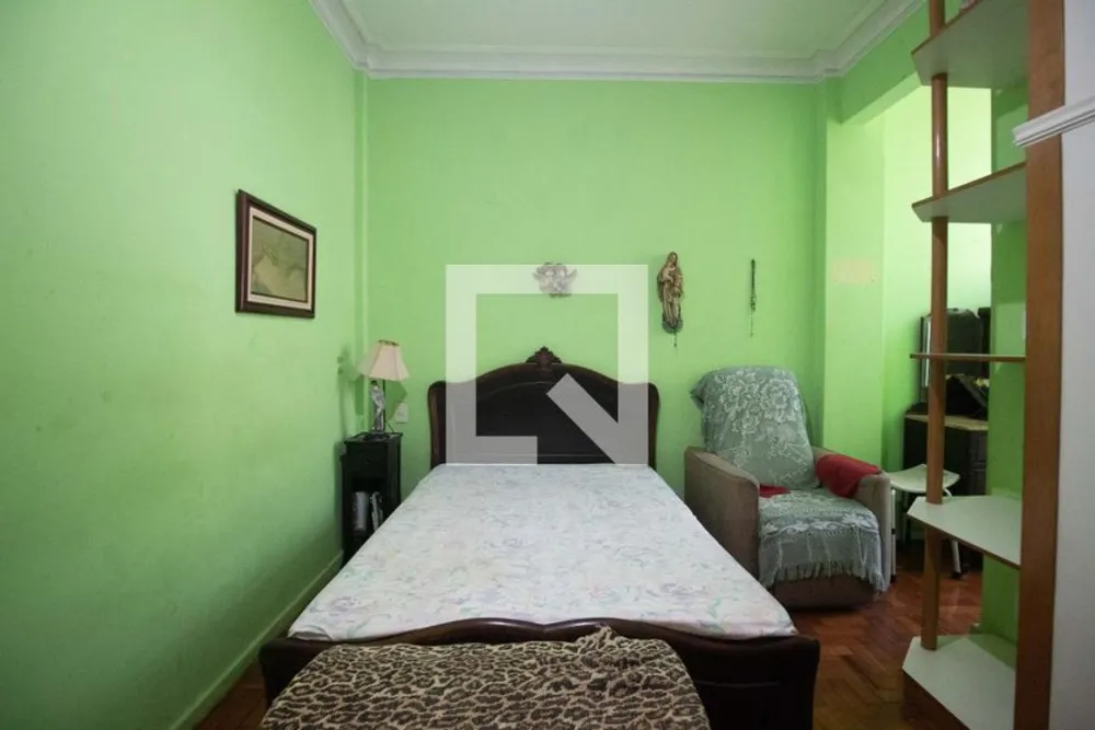 Apartamento, 3 quartos, 80 m² - Foto 21