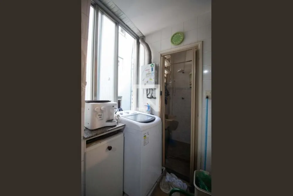 Apartamento, 3 quartos, 80 m² - Foto 37