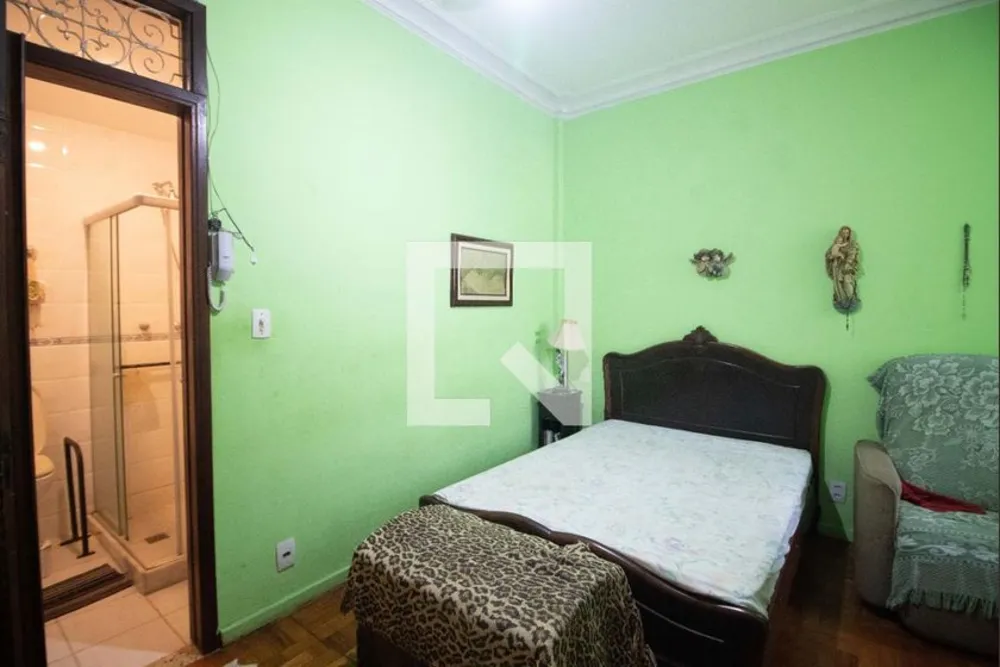 Apartamento, 3 quartos, 80 m² - Foto 23