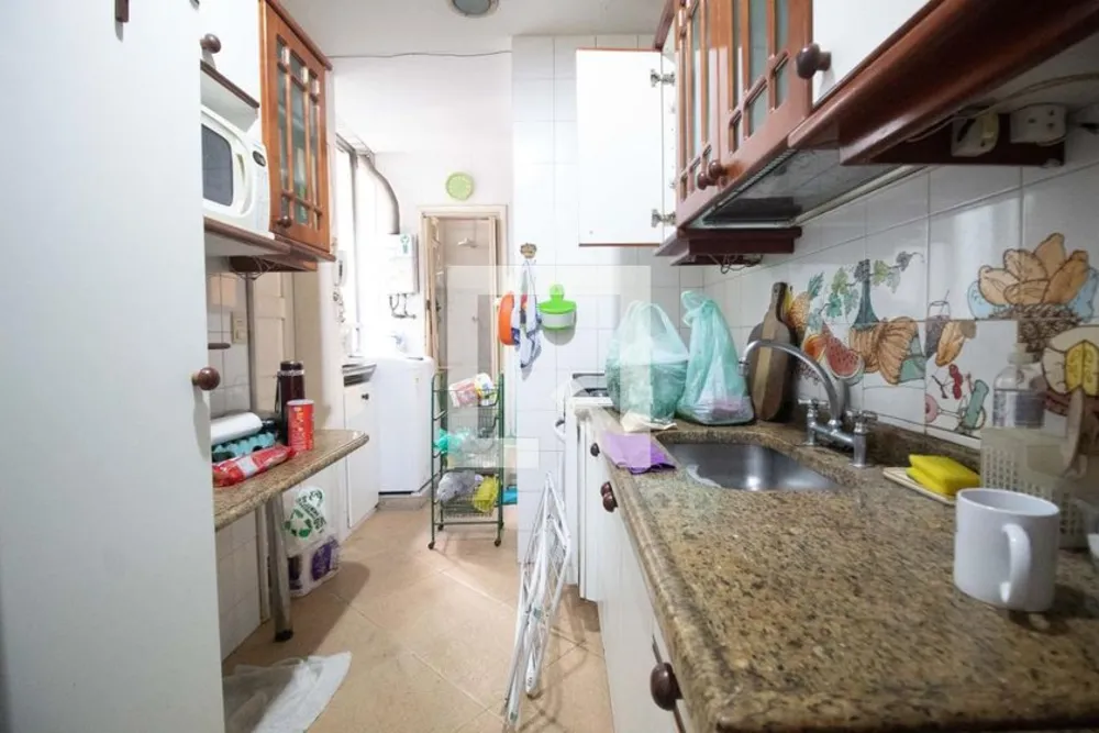 Apartamento, 3 quartos, 80 m² - Foto 41