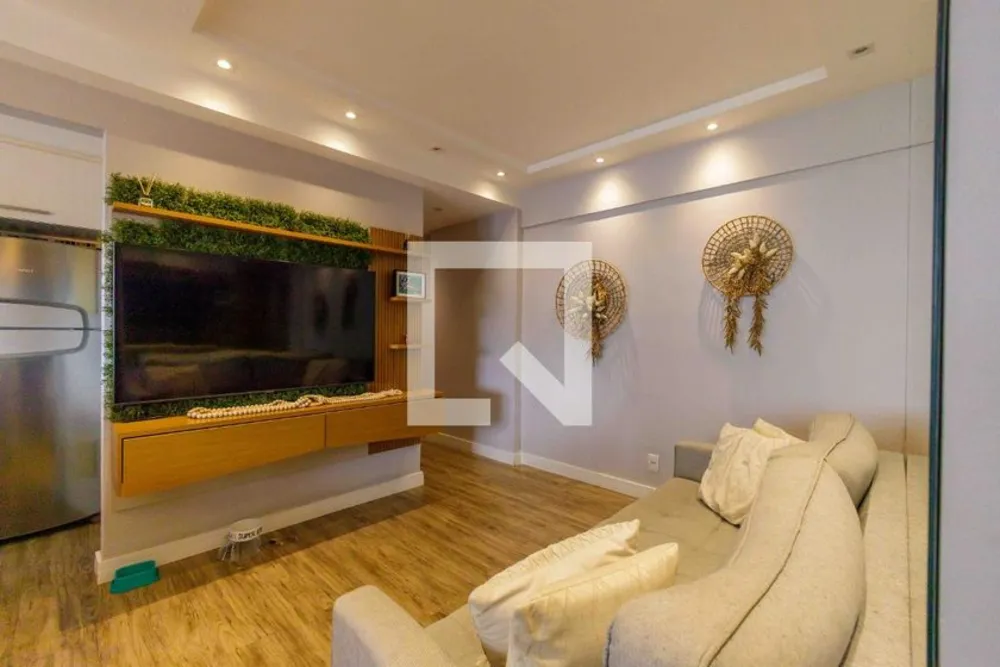 Apartamento, 3 quartos, 86 m² - Foto 5