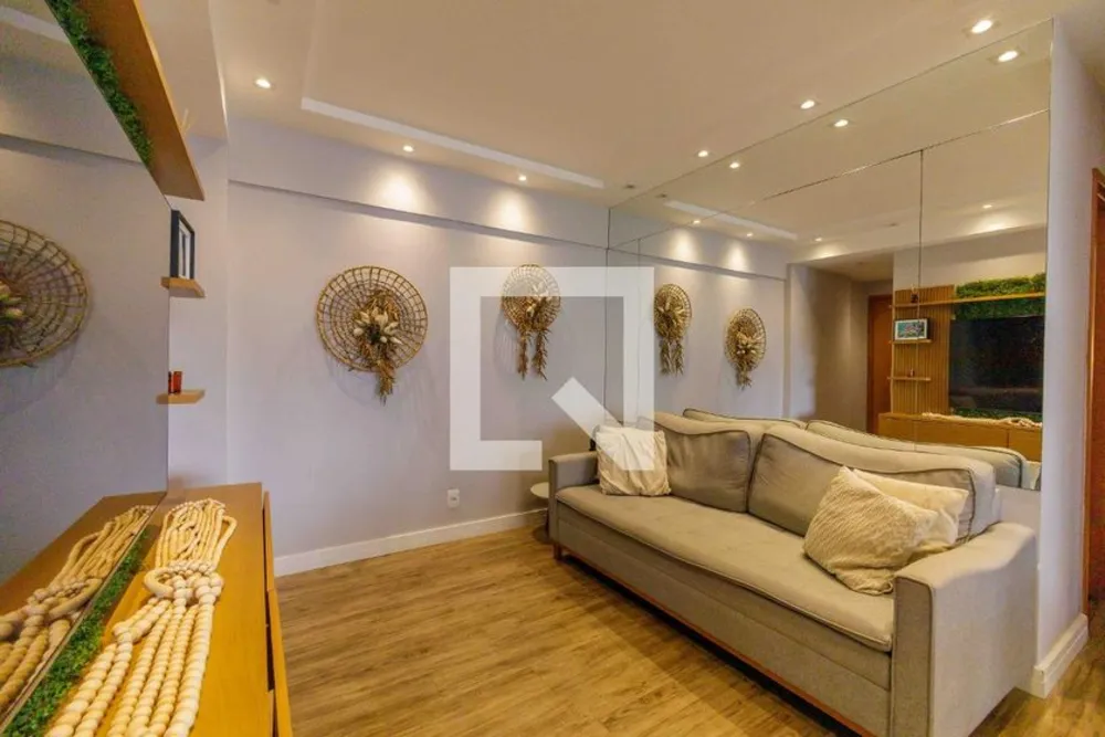 Apartamento, 3 quartos, 86 m² - Foto 4