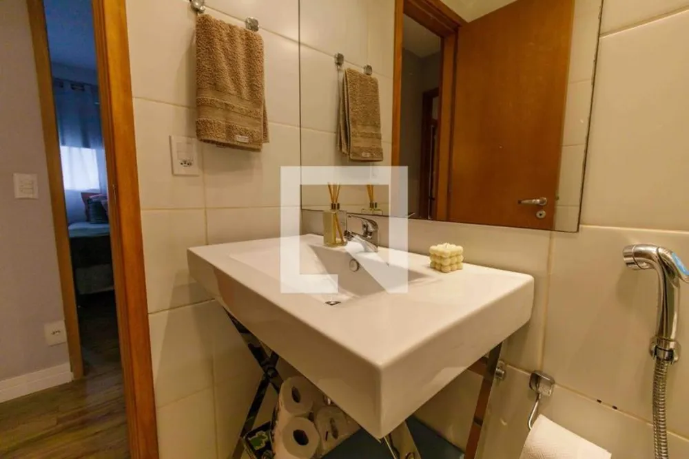 Apartamento, 3 quartos, 86 m² - Foto 1
