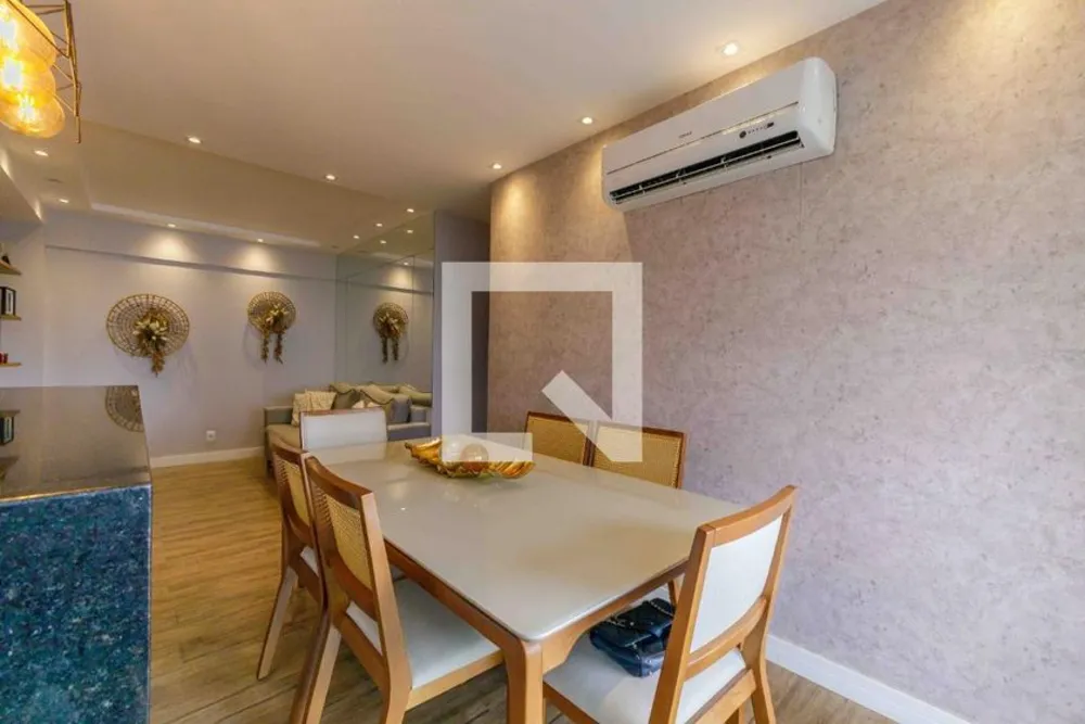 Apartamento, 3 quartos, 86 m² - Foto 9